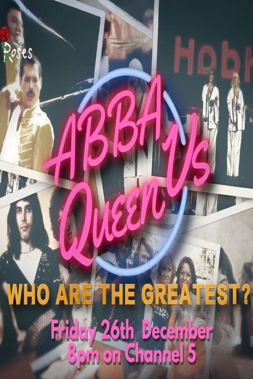 ABBA vs Queen: Who Are the Greatest? image