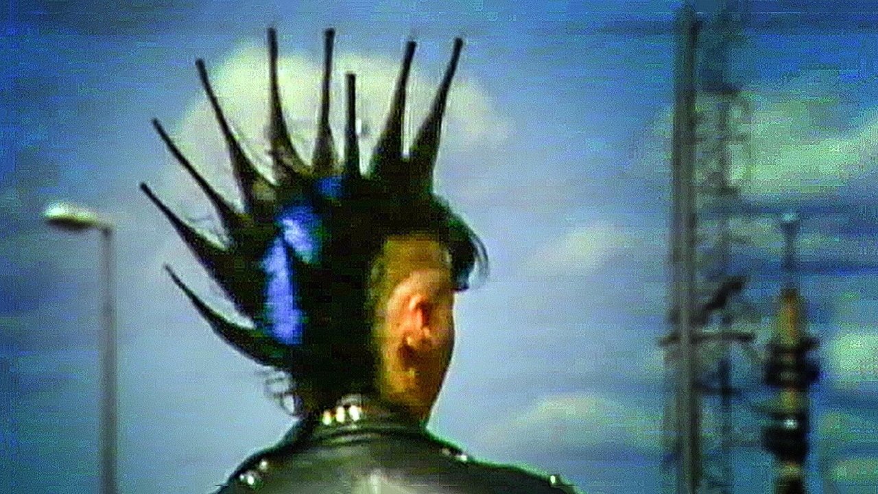 Thumbnail for Episode 1 Season 1 Episode 1