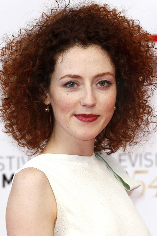 et billede af Blandine Bellavoir