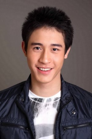 Guzbel Peerakorn Phoprasert's picture in the cast