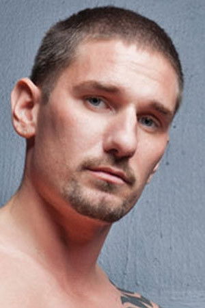 et billede af Erik Grant