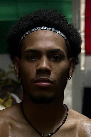 et billede af Yan Santana