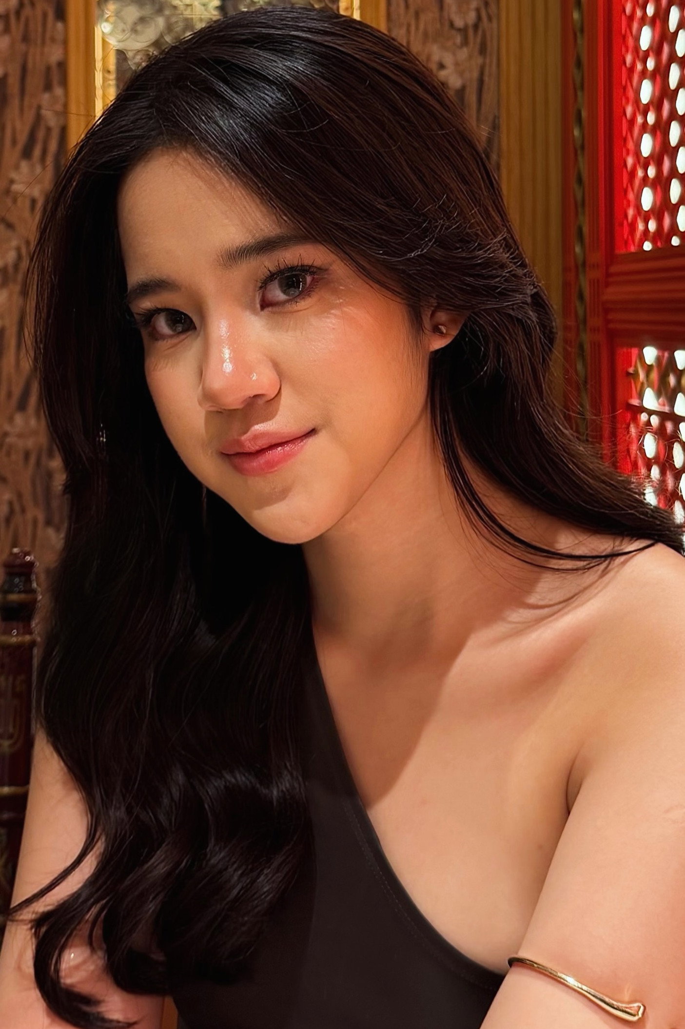 Patricia Lourence