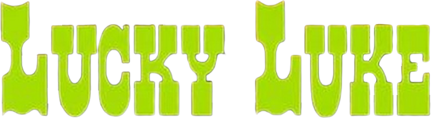 Lucky Luke