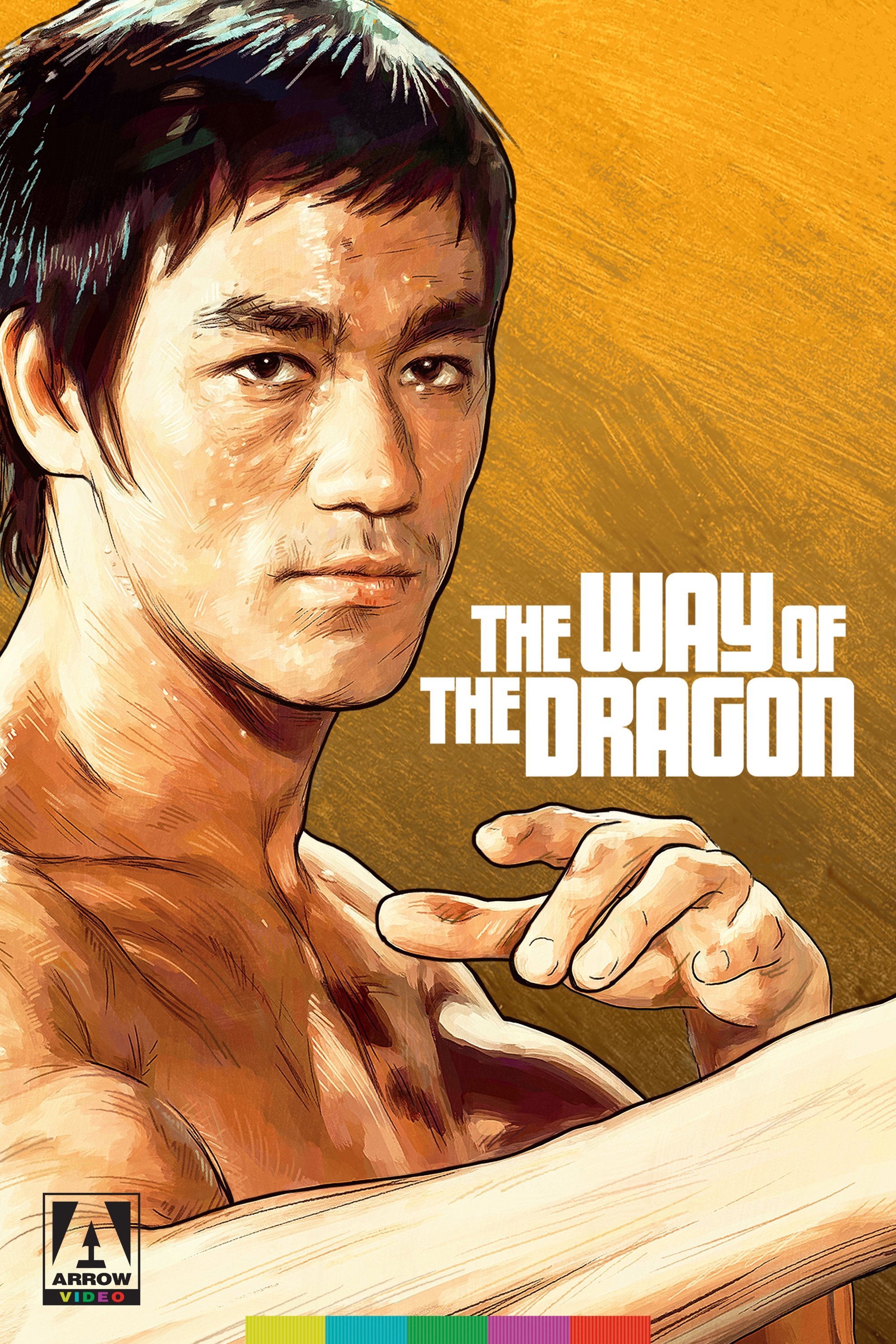 The Way of the Dragon