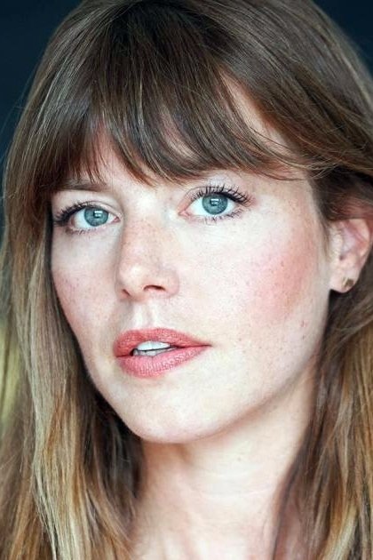 et billede af Céline Millet