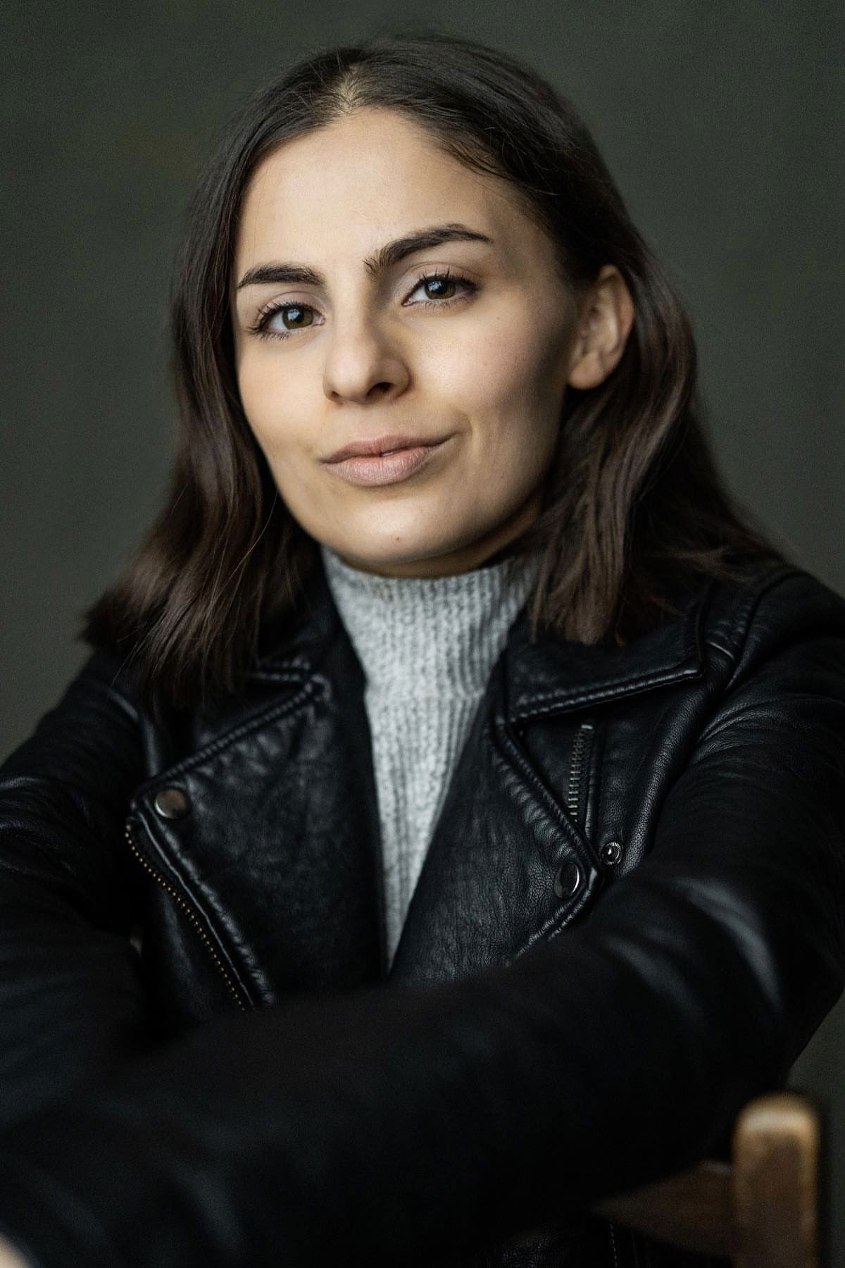 et billede af Emily-Alice Sesto