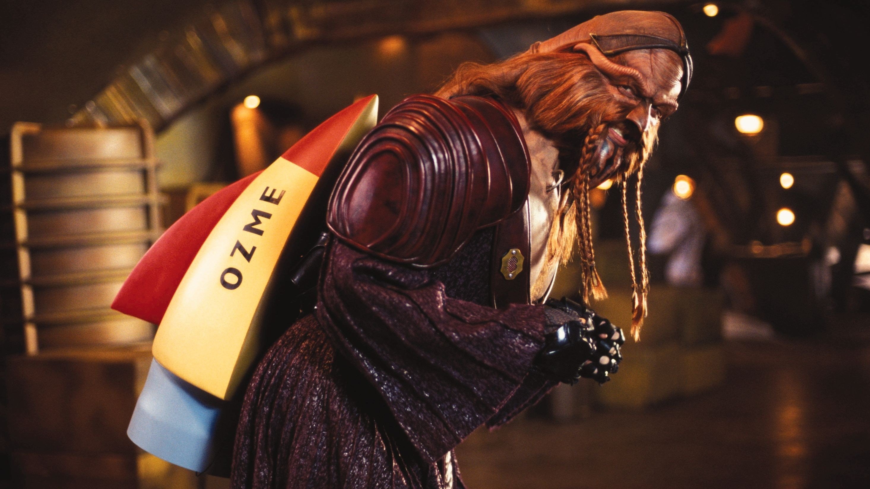 Farscape