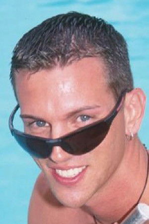 et billede af Joey Landis