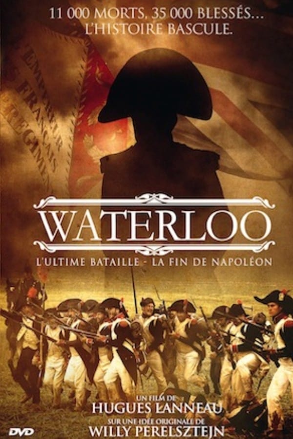 Waterloo - L'ultime bataille streaming sur libertyvf