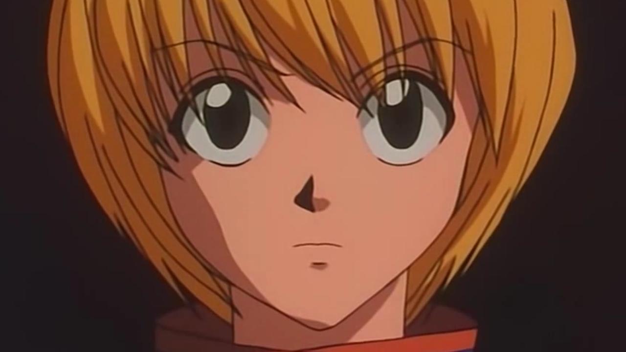 Hunter × Hunter