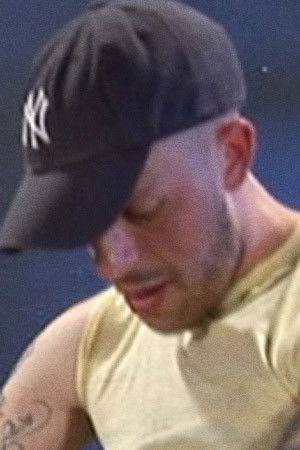 et billede af Jeremy Rockwood