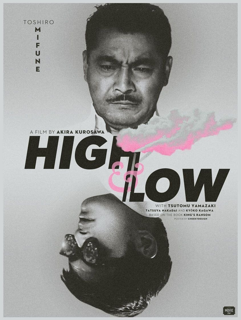 High and Low