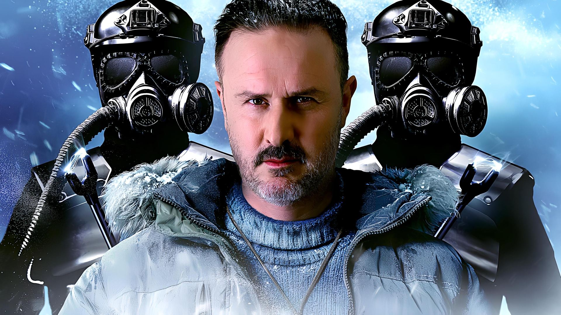 2099: The Soldier Protocol (2019)