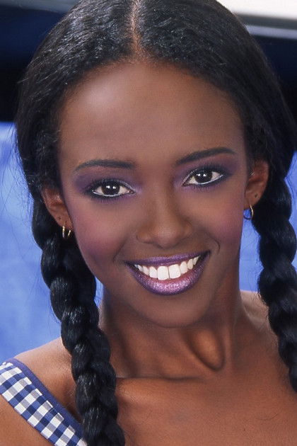 et billede af Bagheera