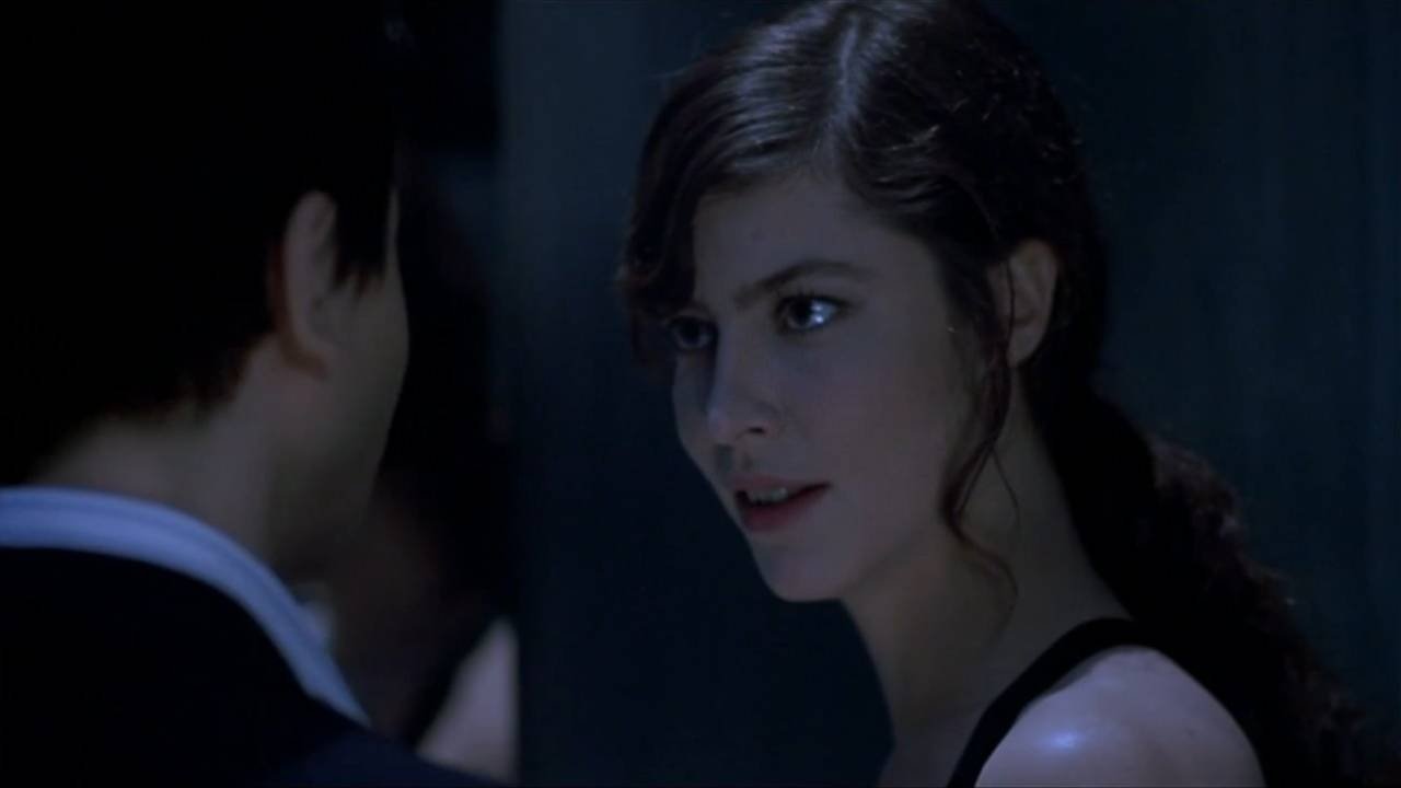 The Dark Sea (2006)