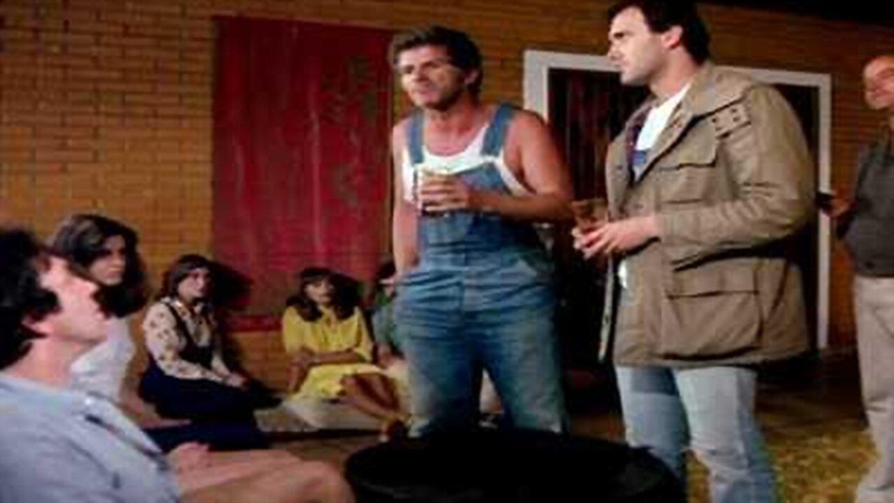 Violence and Flesh (1981)