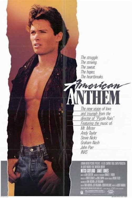 American Anthem