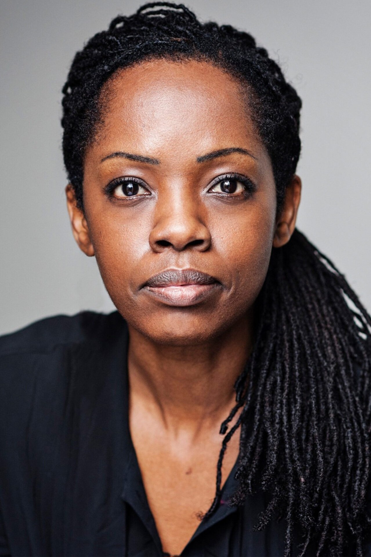 et billede af Lorna Brown