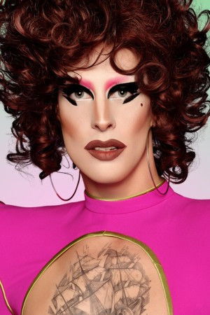 et billede af Marina