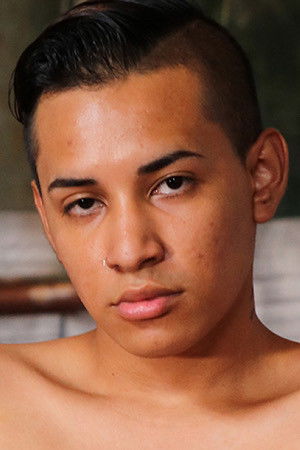 et billede af Enzo Lopez