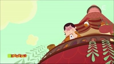 FloopaLoo, Where Are You?