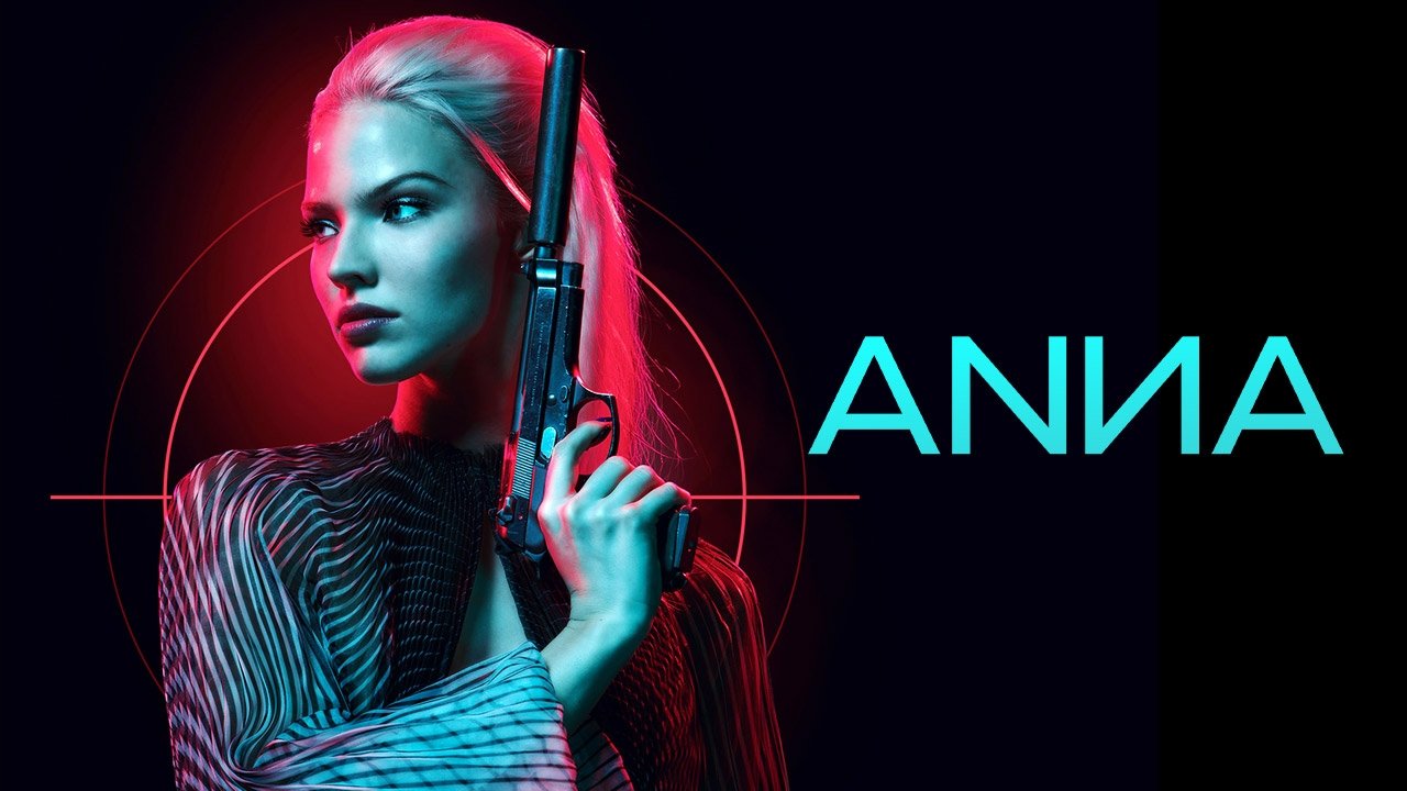 ANNA／アナ (2019)