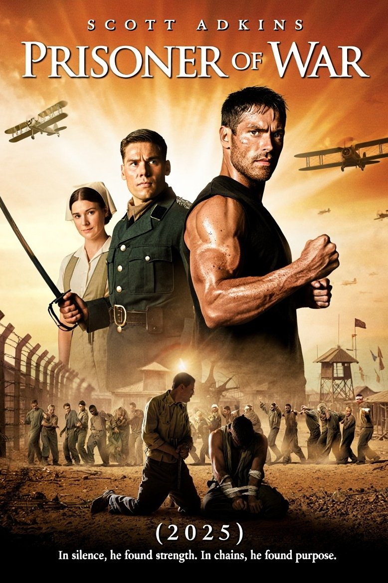 Prisoner of War
