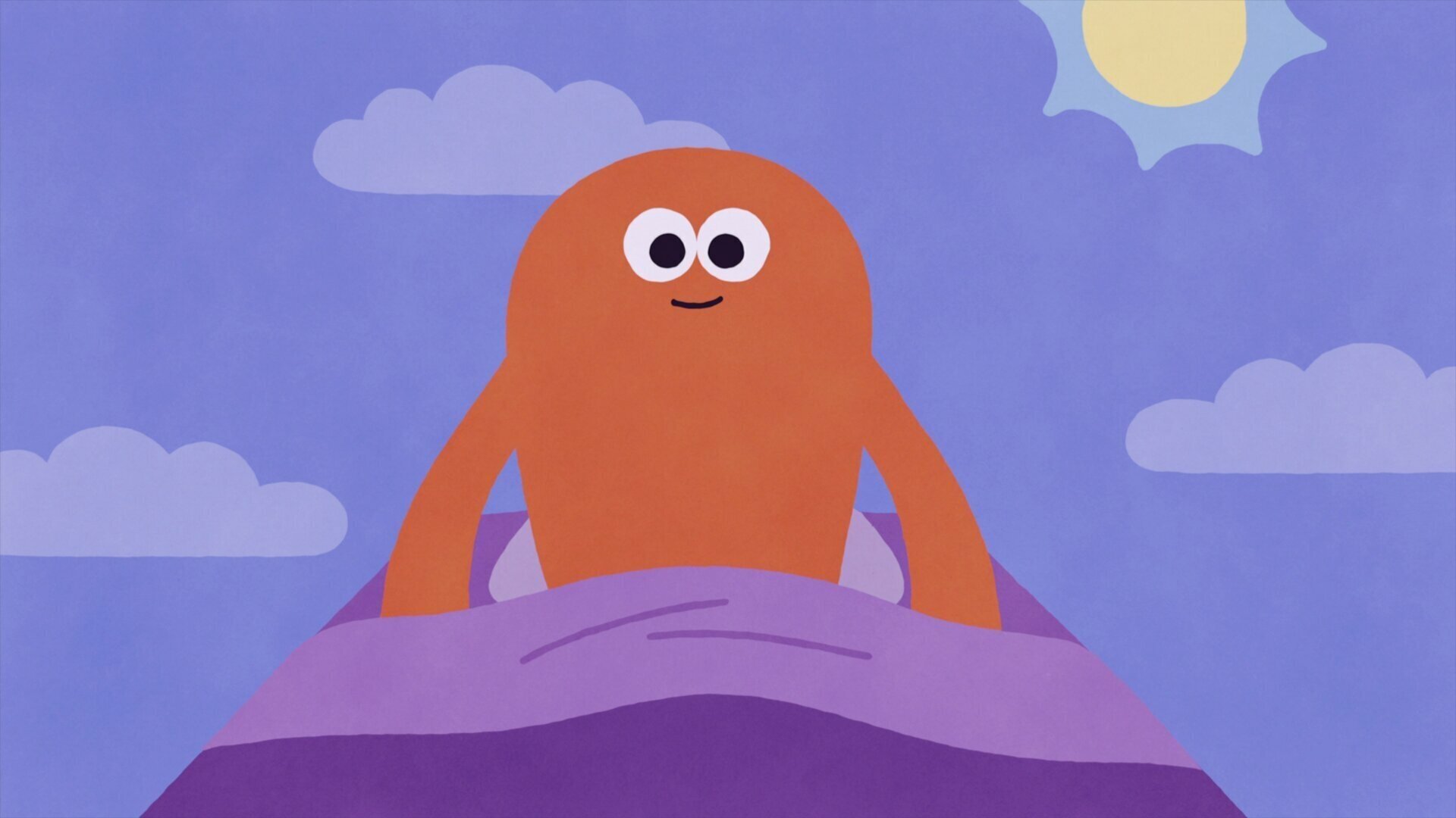 Headspace Guide to Sleep