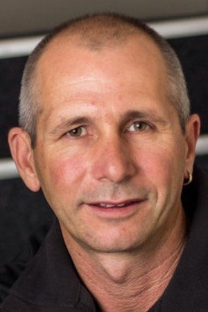 et billede af Rob Jones