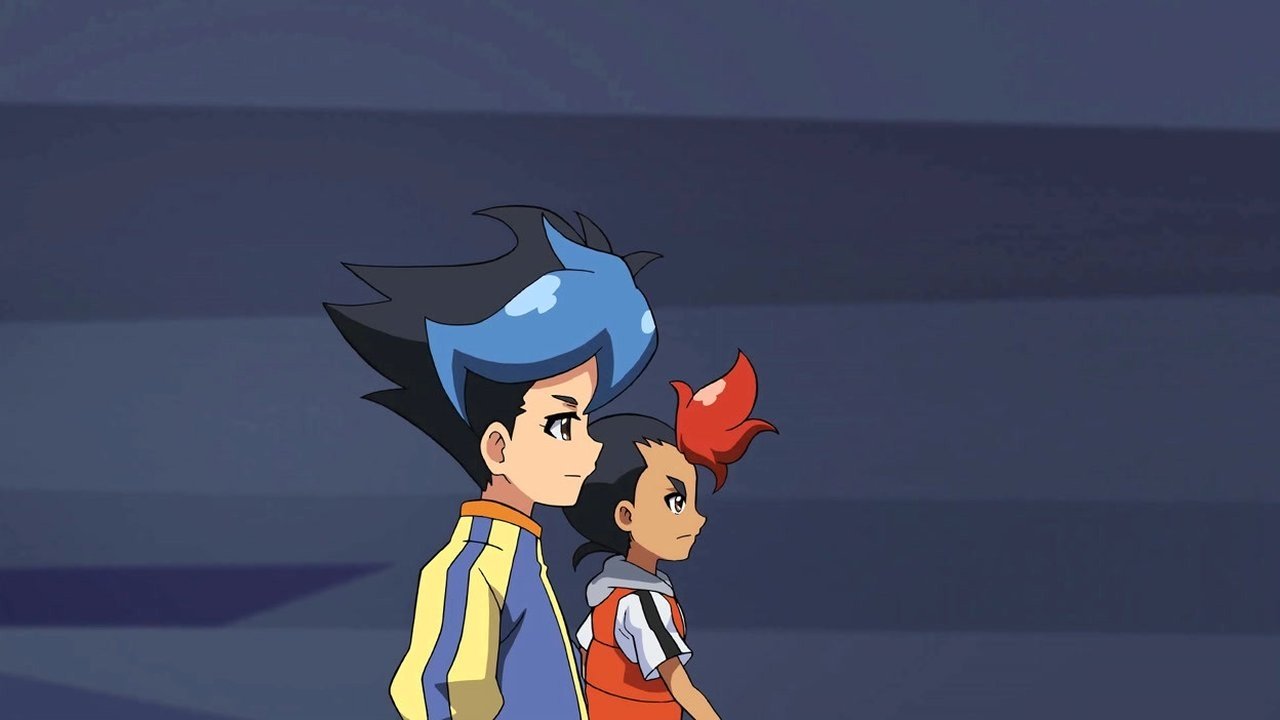 Thumbnail for Episode 30 Season 1 Episode 30