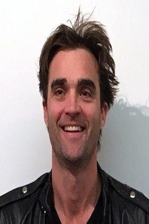 et billede af George Byrne