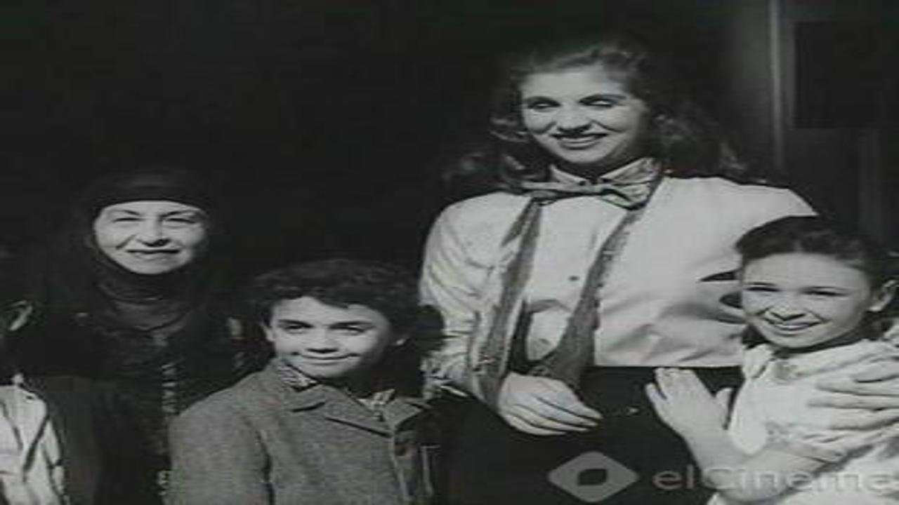 Repentance (1958)