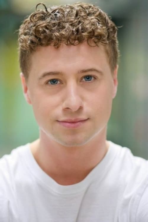 et billede af Guillaume Gauthier