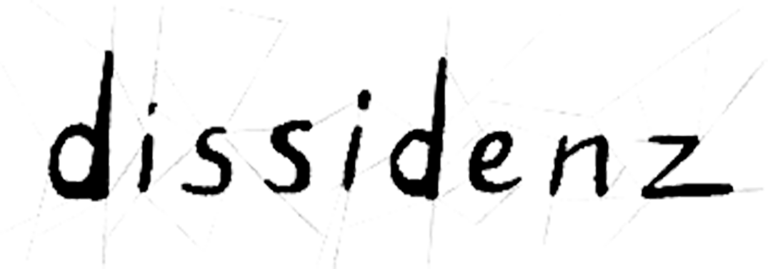 Dissidenz Films