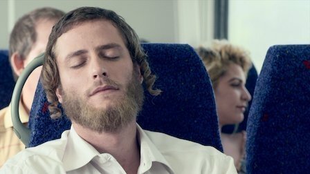 Shtisel