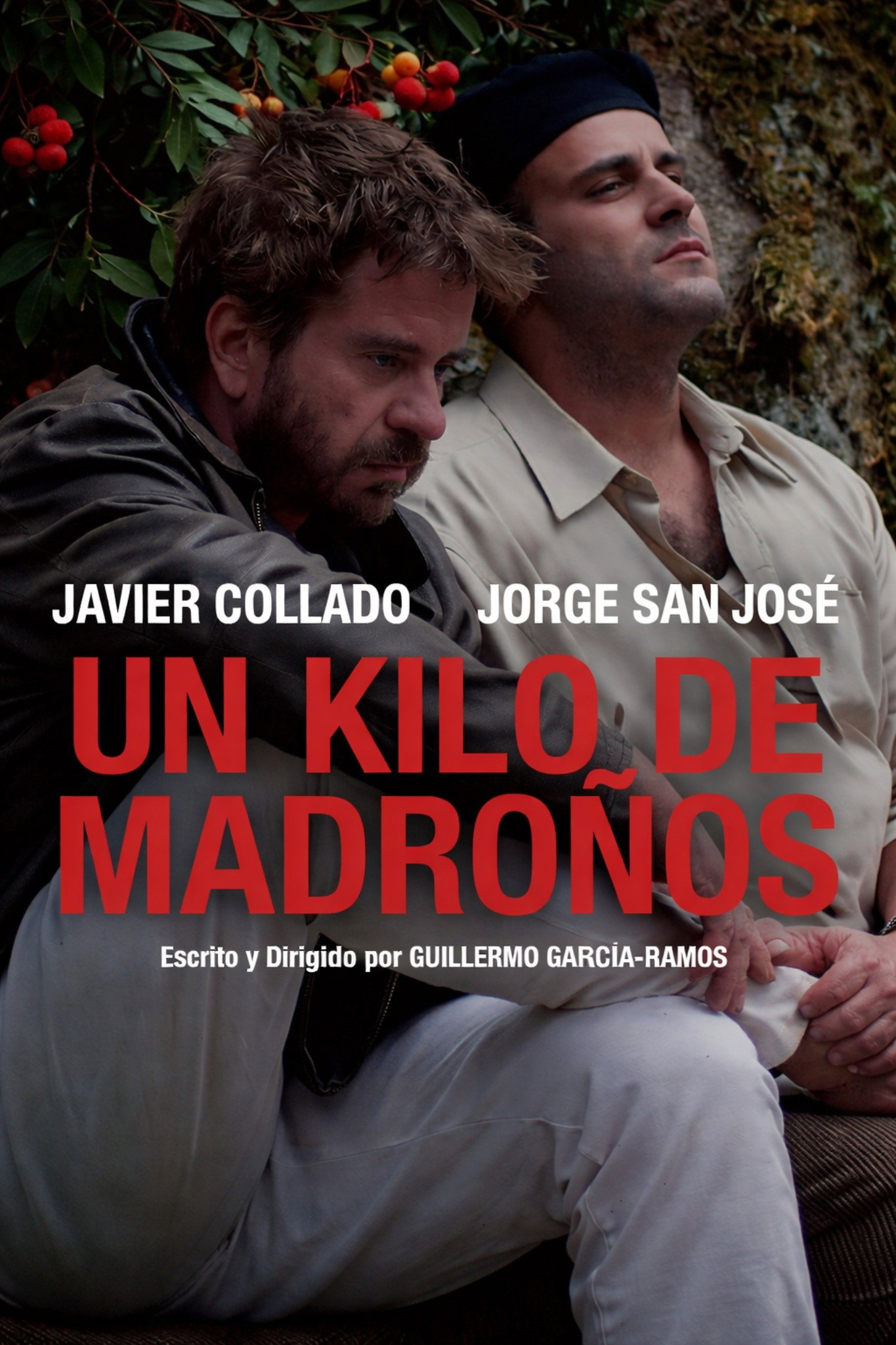 Un kilo de Madroños