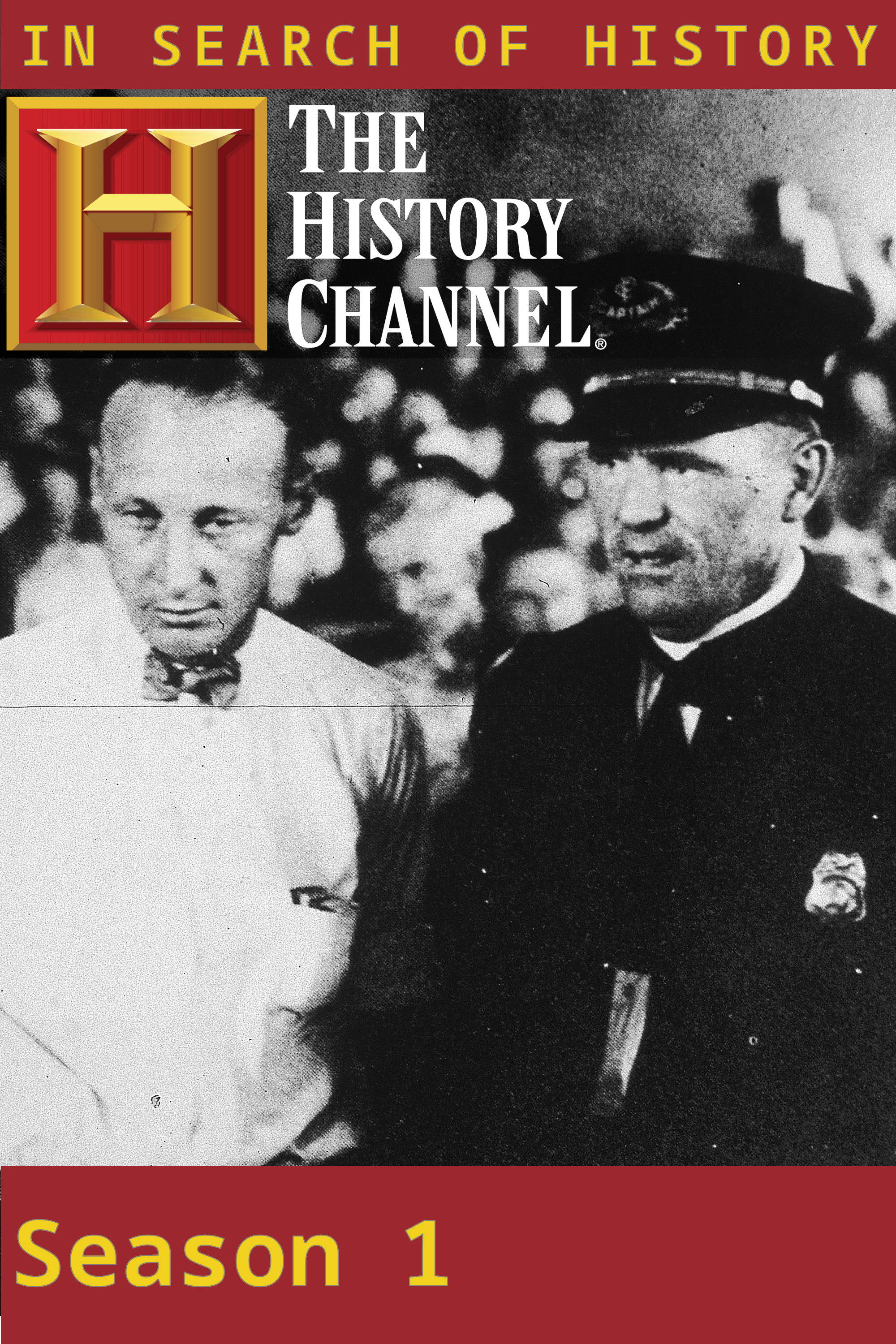 In Search of History - Season 1