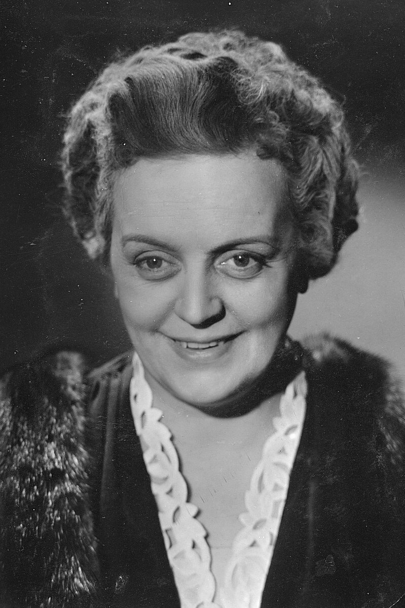 et billede af Eine Laine