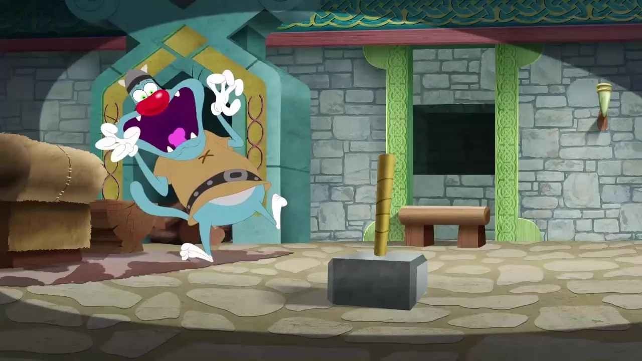 Episode 34