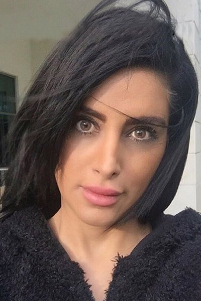 Mellica Mehraban