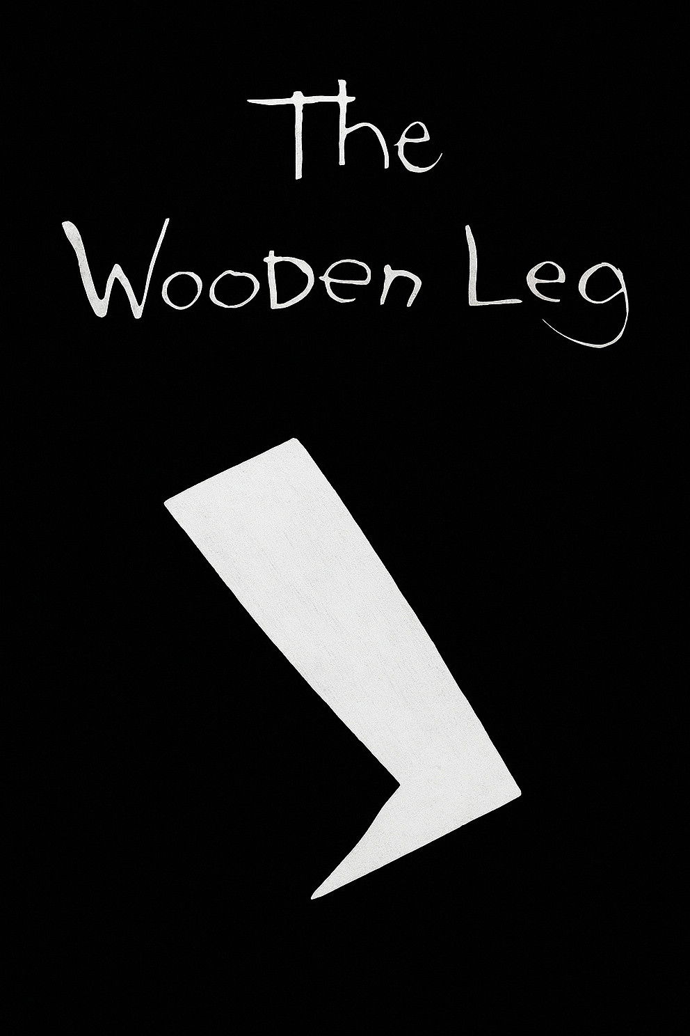The Wooden Leg
