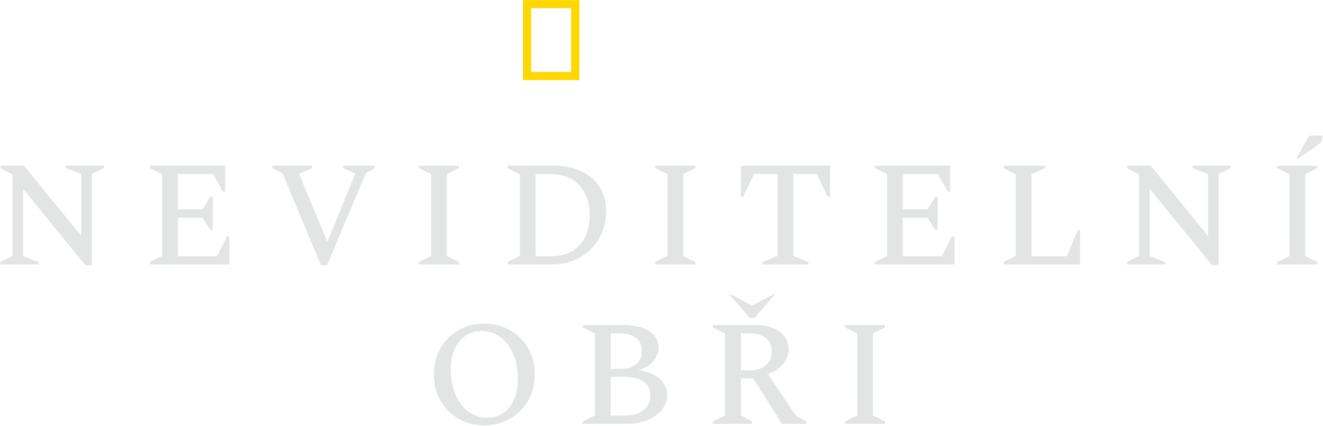 Neviditelní obři