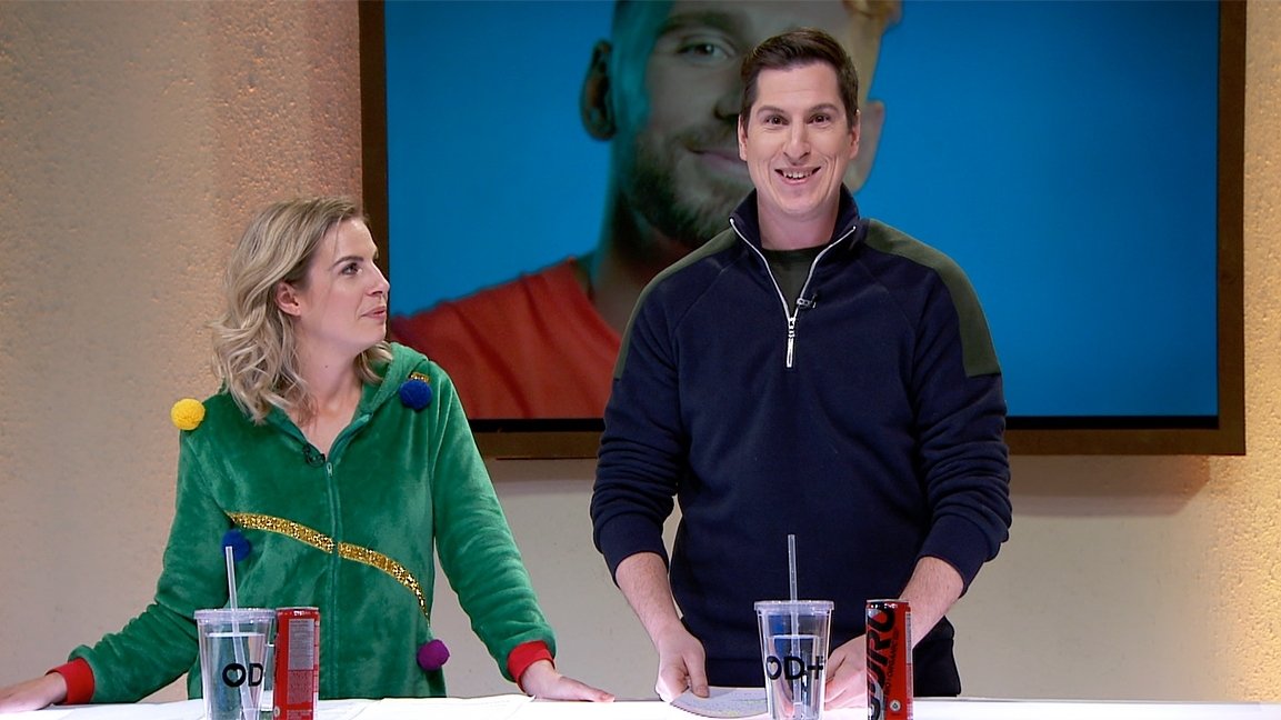 OD+ en direct - Épisode 43