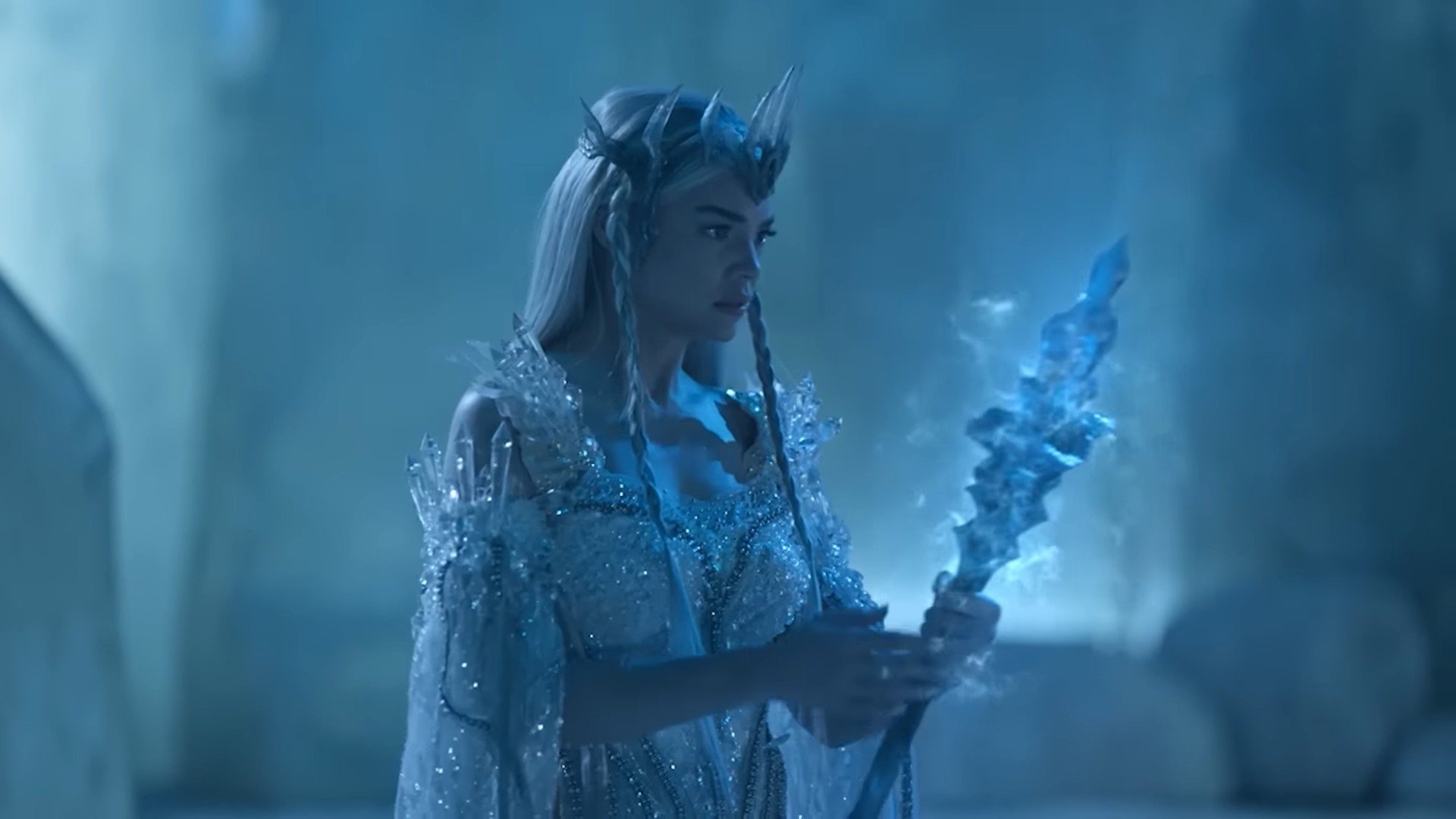 Encantadia Chronicles: Sang'gre 1x7