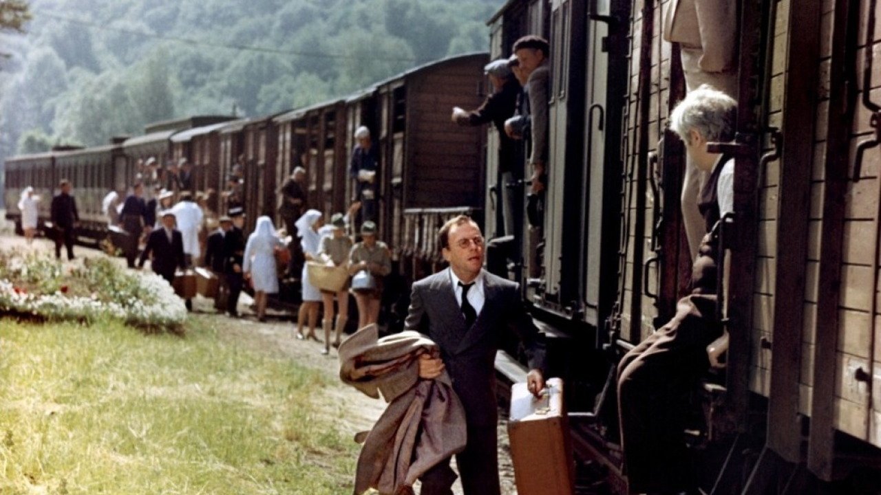 O Último Trem (1973)