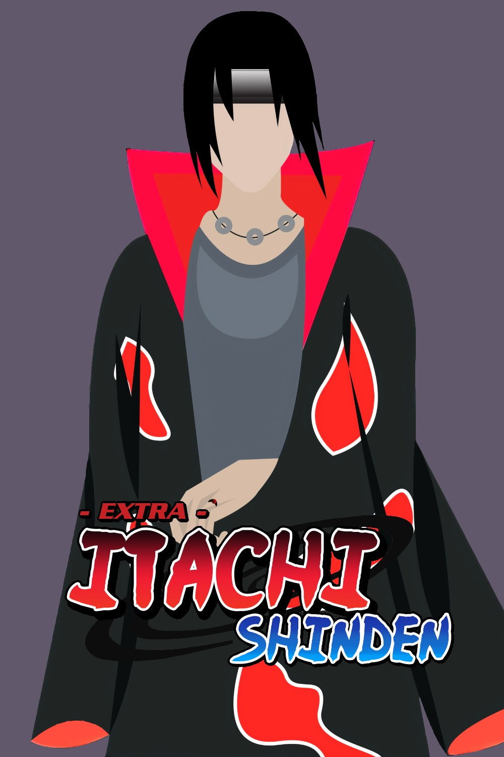 poster season -Extra- Itachi Shinden