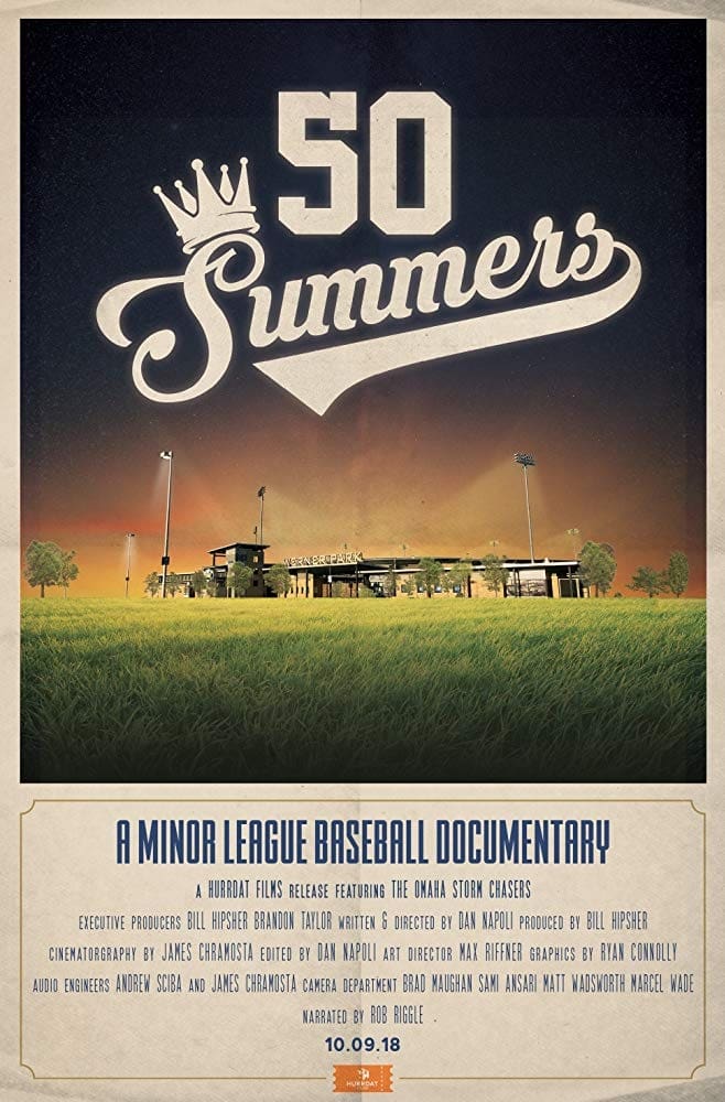 50 Summers on FREECABLE TV