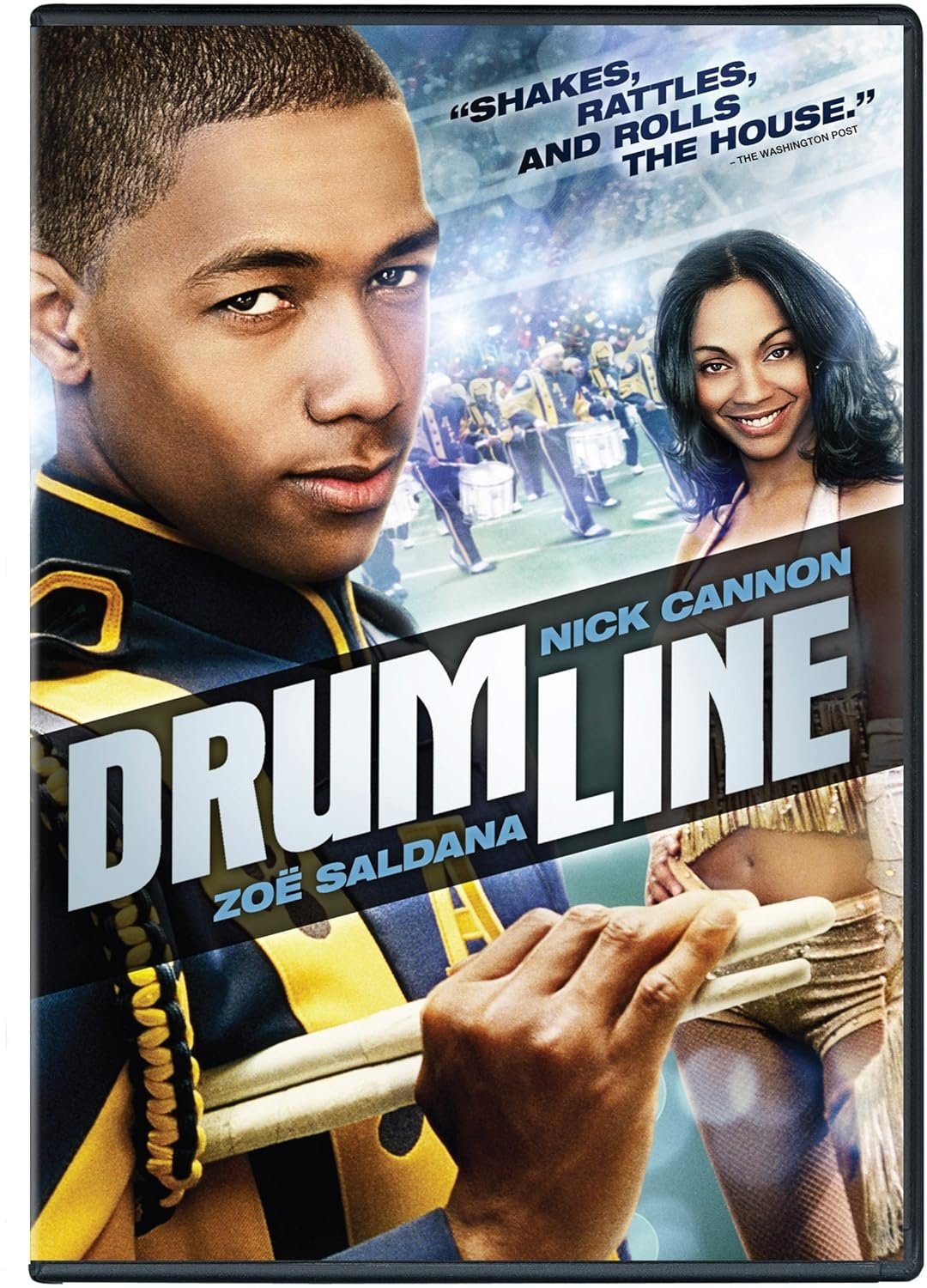Drumline