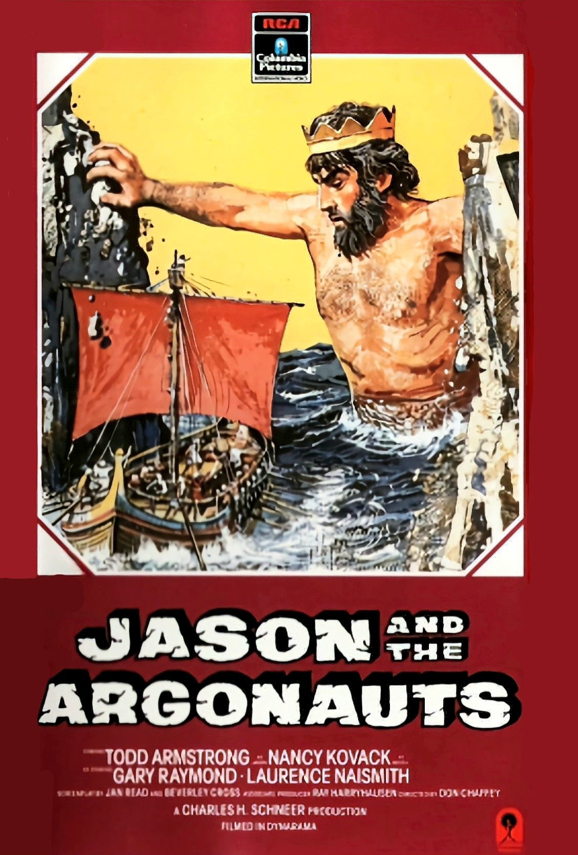 Jason and the Argonauts